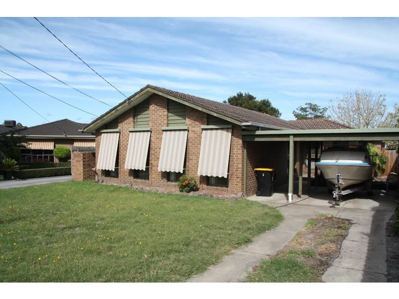 2 Picola Court, Dingley Village VIC 3172