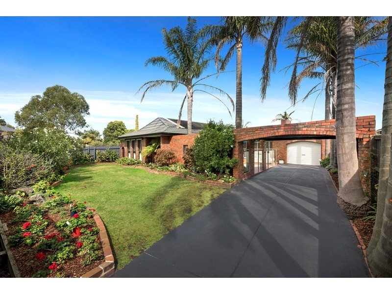 3 Pankina Court, Dingley Village VIC 3172