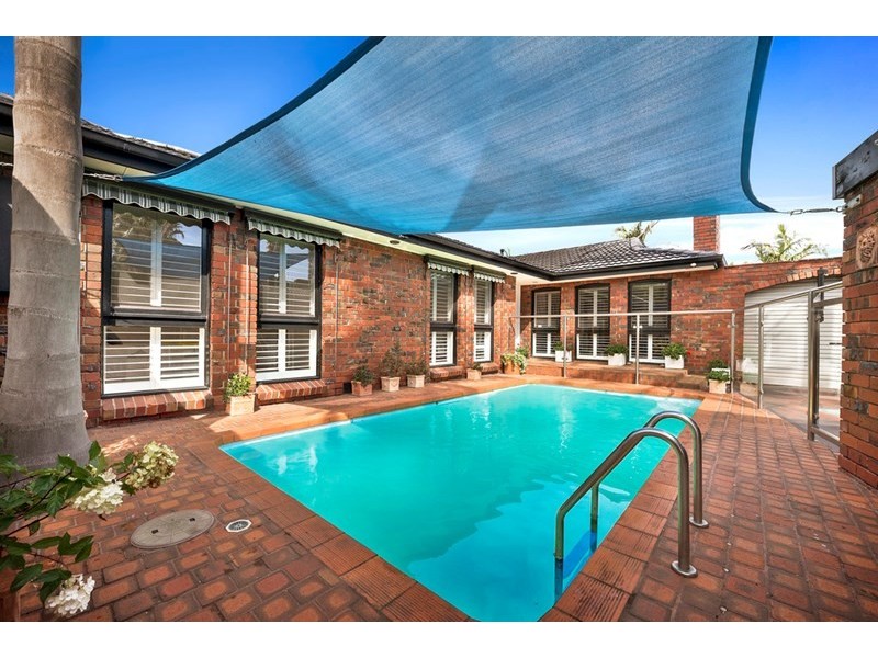 3 Pankina Court, Dingley Village VIC 3172