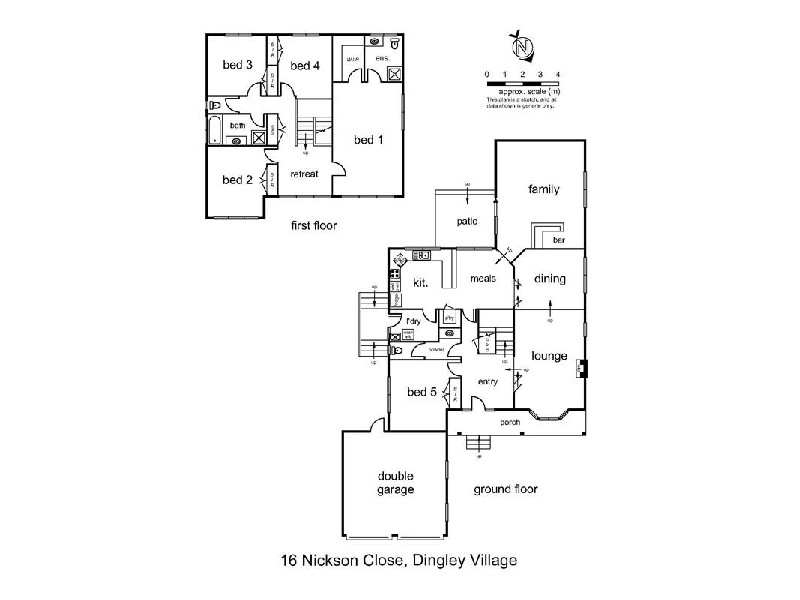 16 Nickson Close, Dingley Village VIC 3172