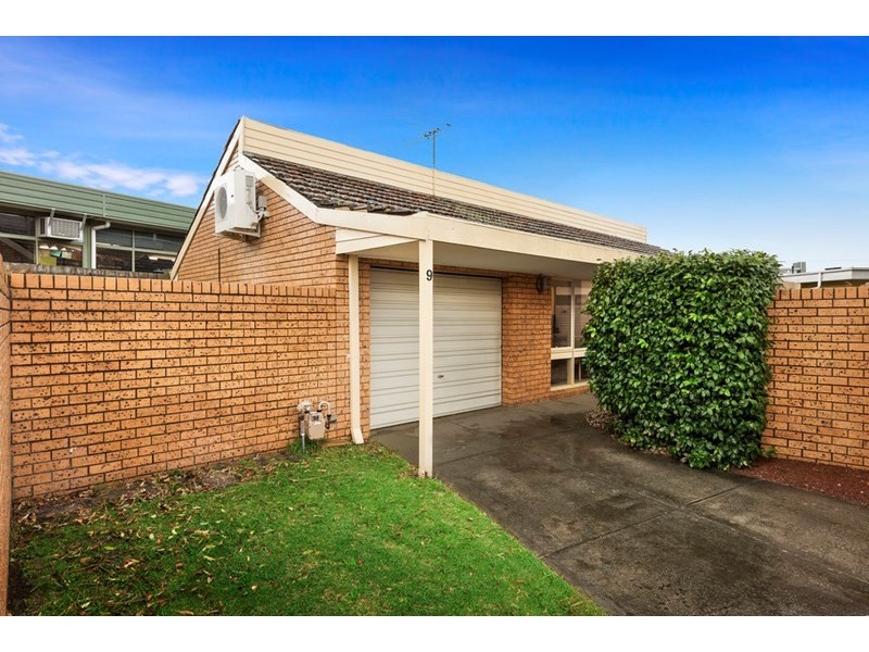 9/119-121 Centre Dandenong Road, Dingley Village VIC 3172