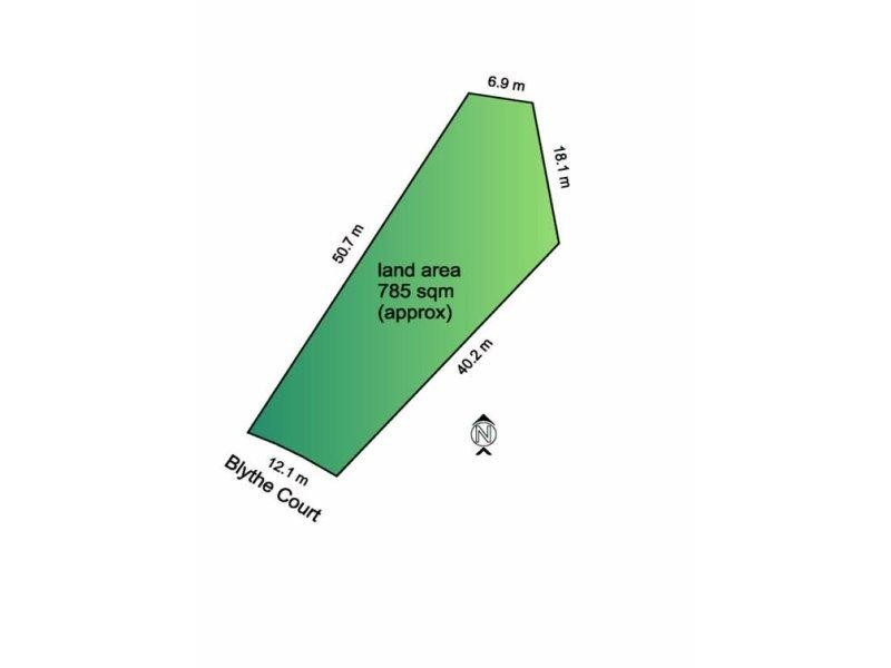 1 Blythe Court, Dingley Village VIC 3172