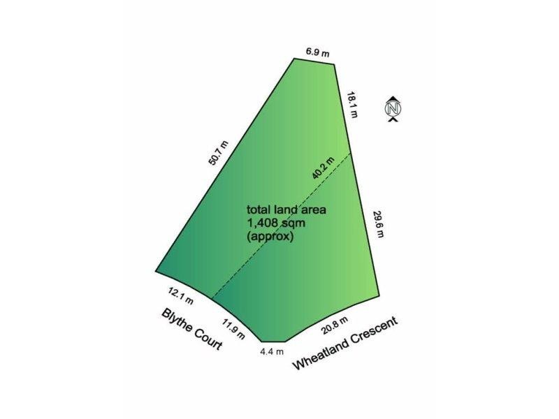 1 Blythe Court, Dingley Village VIC 3172