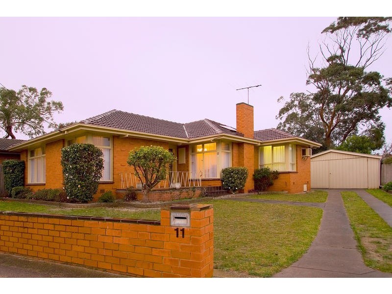 11 Yalambee Avenue, Aspendale VIC 3195