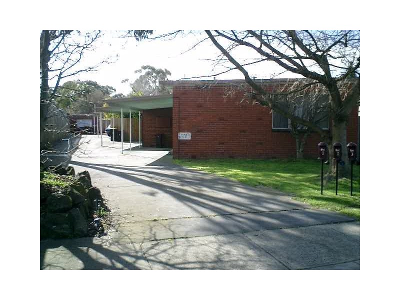 4/37 Centre Dandenong Road, Dingley Village VIC 3172