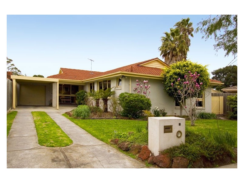 2 Rainsford Court, Dingley Village VIC 3172