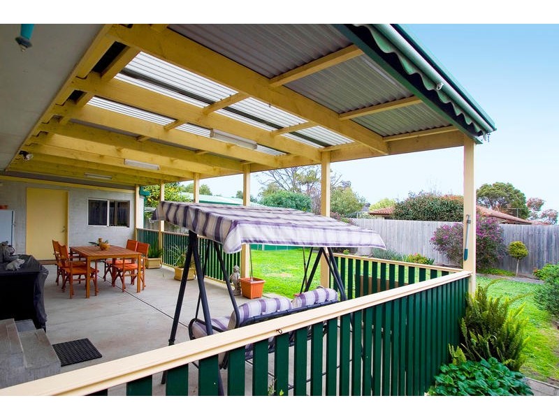 2 Rainsford Court, Dingley Village VIC 3172