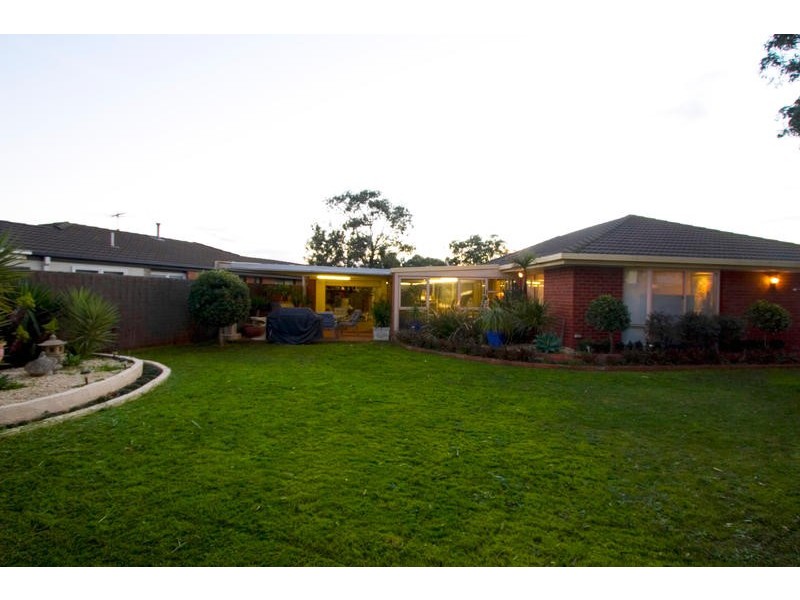 13 Rochelle Court, Aspendale Gardens VIC 3195