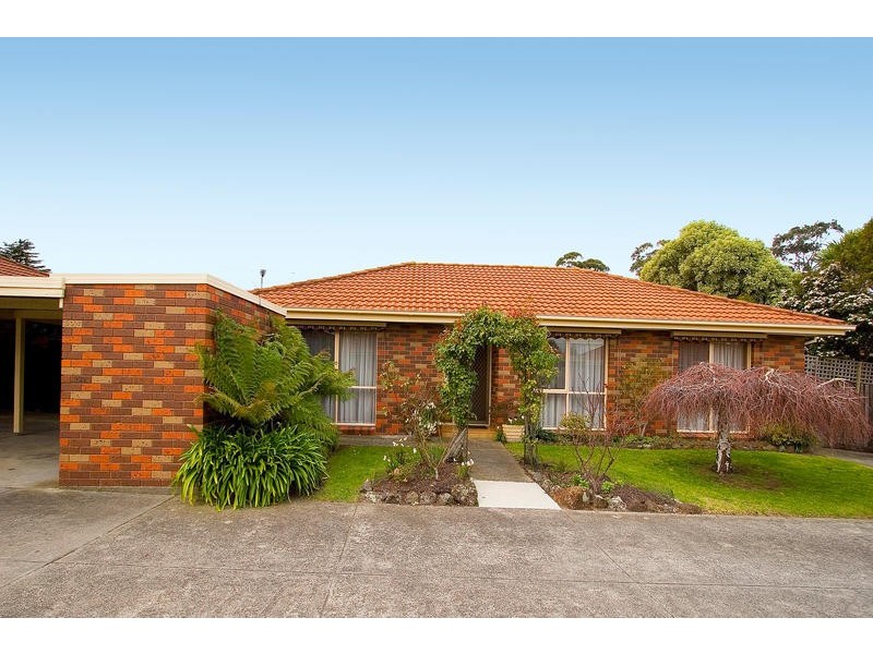 3/25-27 Spring Road, Springvale South VIC 3172