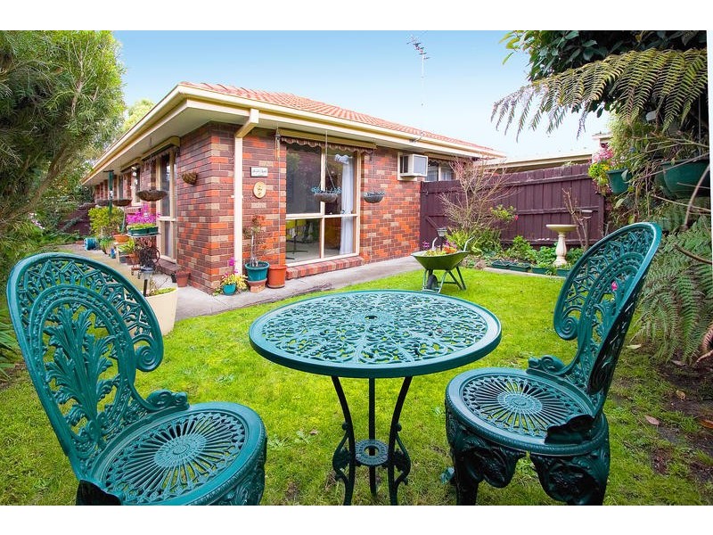3/25-27 Spring Road, Springvale South VIC 3172