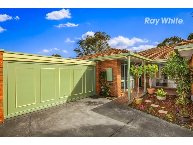 7/36 Marcus Road, Dingley Village VIC 3172