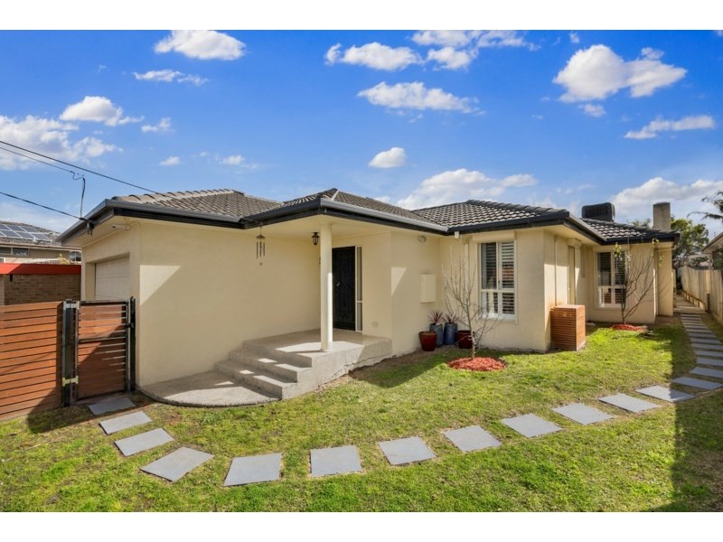 6 Roosevelt Court, Dingley Village VIC 3172