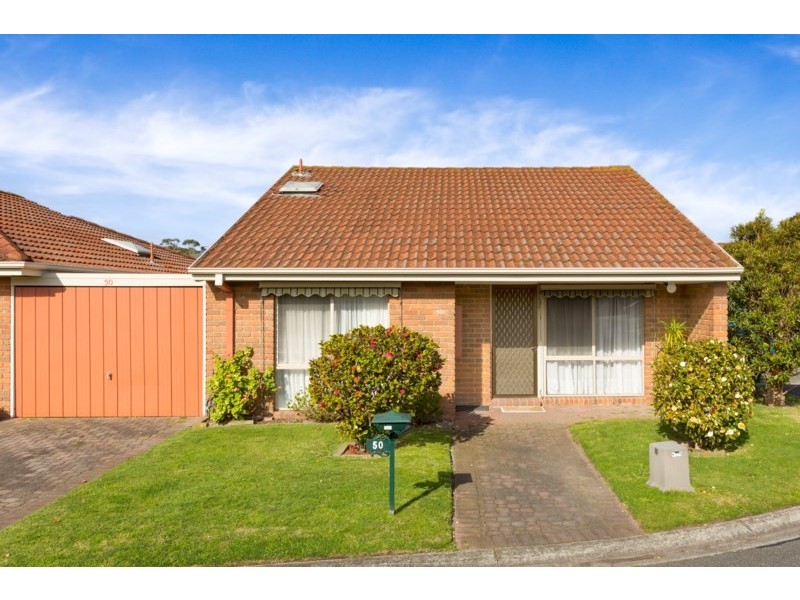 50/52-70 Centre Dandenong Road, Dingley Village VIC 3172