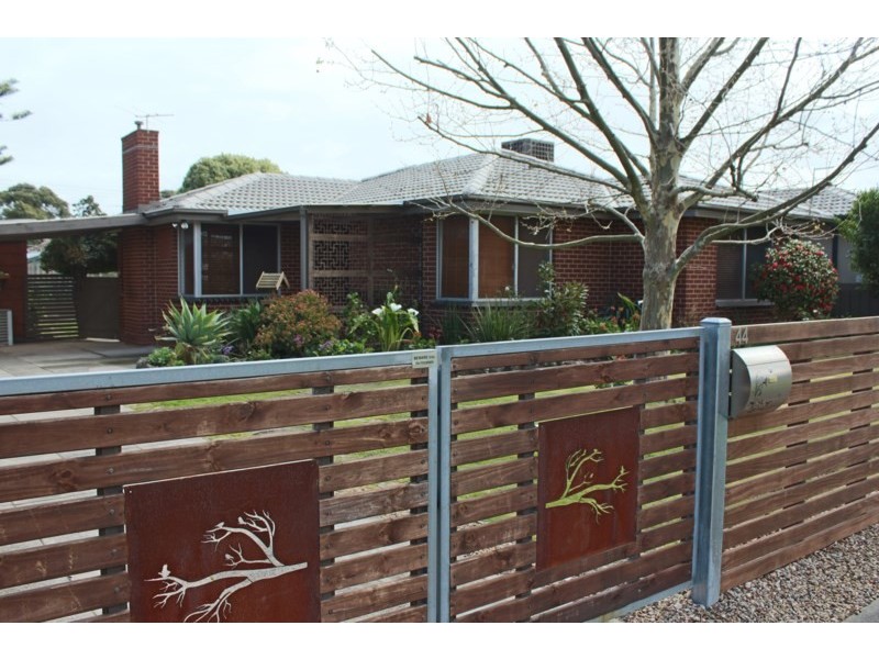 44 Devonshire Drive, Keysborough VIC 3173