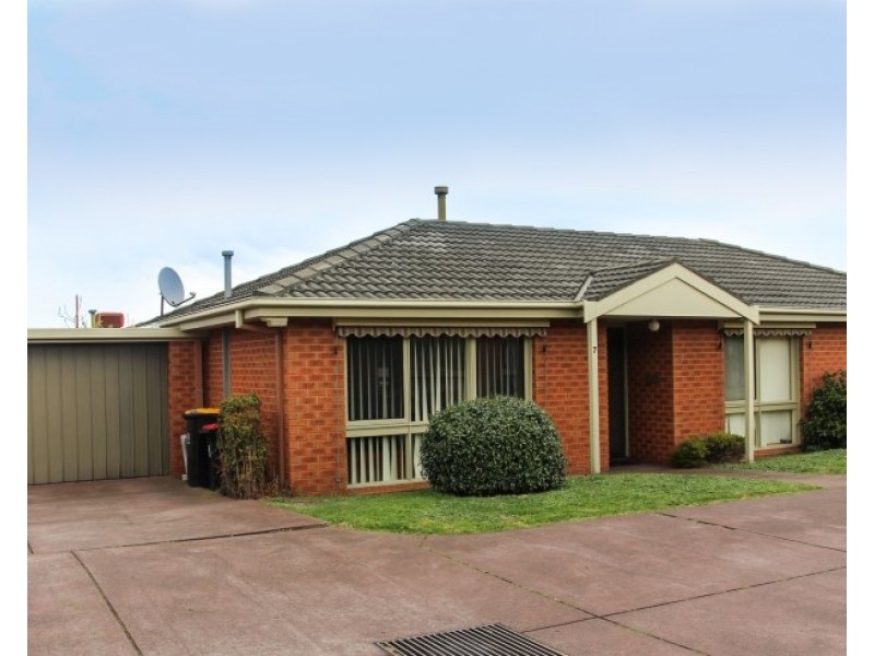 7/92 Cavanagh Street, Cheltenham VIC 3192