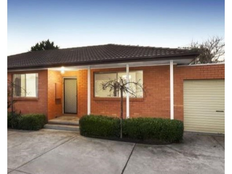 2/19 Bayside Avenue, Edithvale VIC 3196