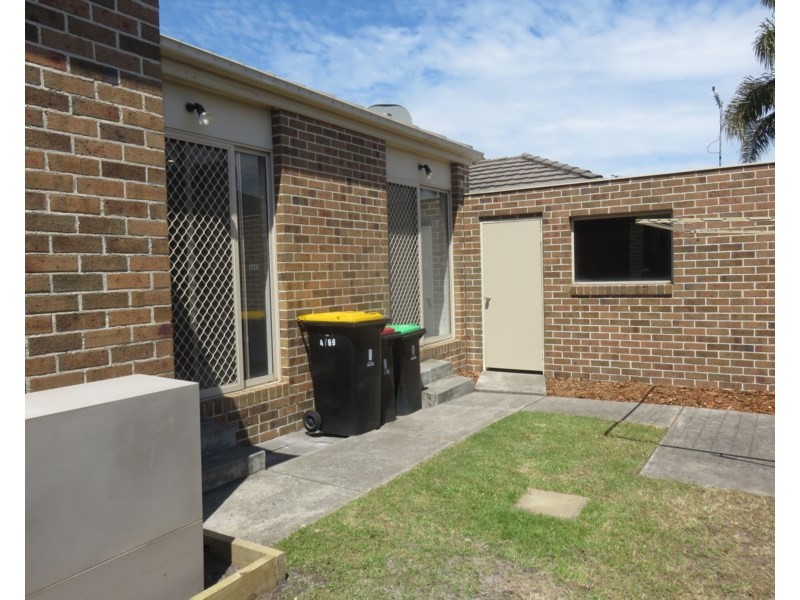 4/69 Centre Dandenong Road, Dingley Village VIC 3172