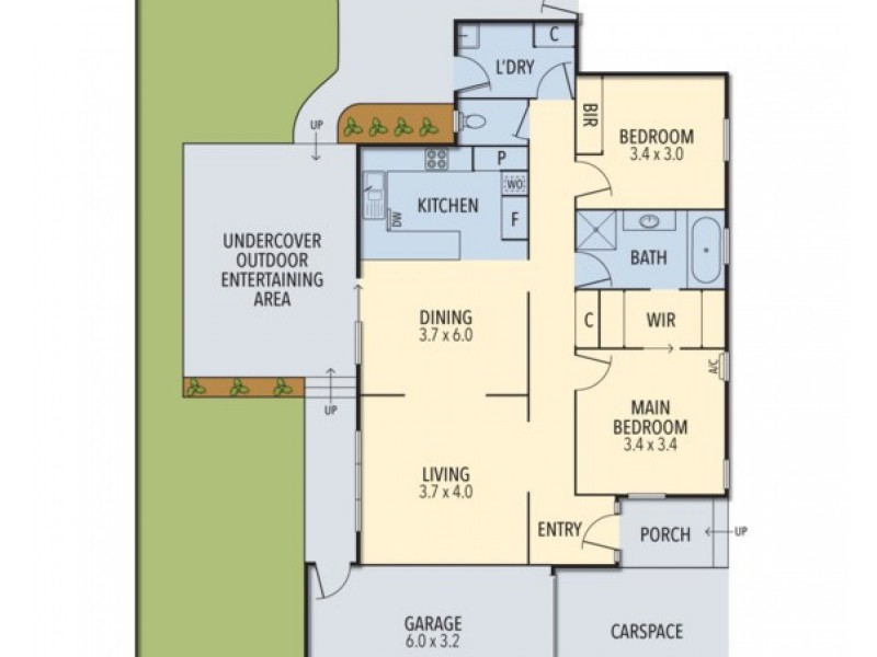 5/290 Maroondah Highway, Croydon VIC 3136