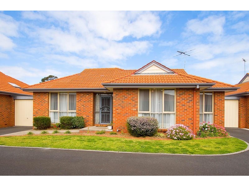 5/28 Howard Road, Dingley Village VIC 3172