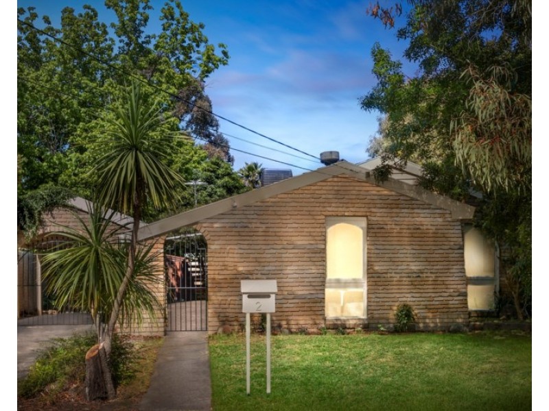 2 Shepherd Court, Dingley Village VIC 3172