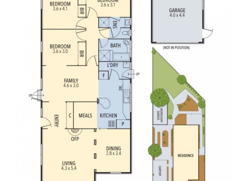 2 Shepherd Court, Dingley Village VIC 3172