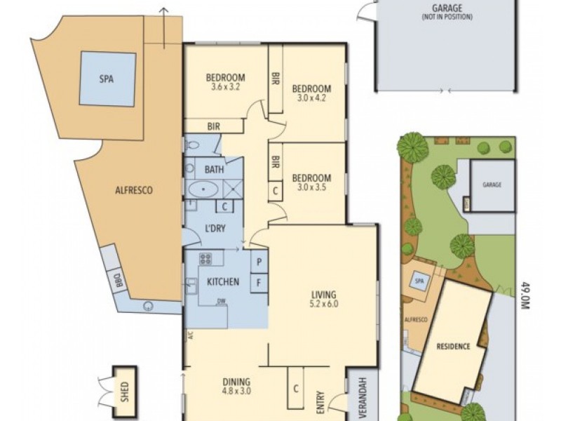 8 Rhoda Street, Dingley Village VIC 3172