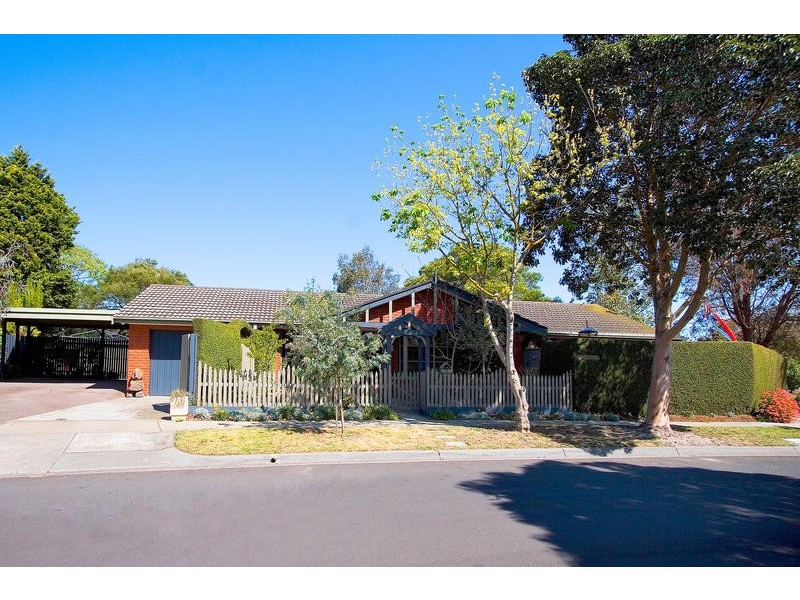 23 Jannali Drive, Dingley Village VIC 3172