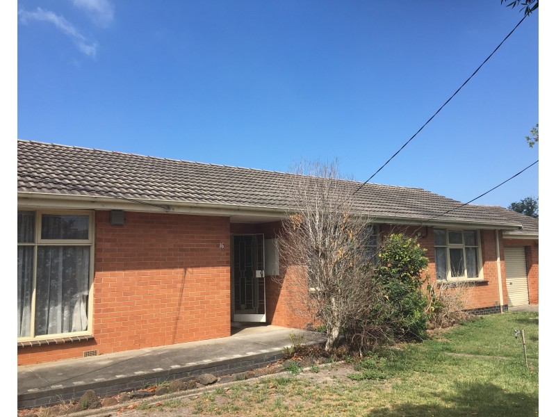 16 Pauline Avenue, Dingley Village VIC 3172