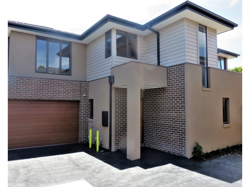 3/13 Lord Avenue, Dingley Village VIC 3172