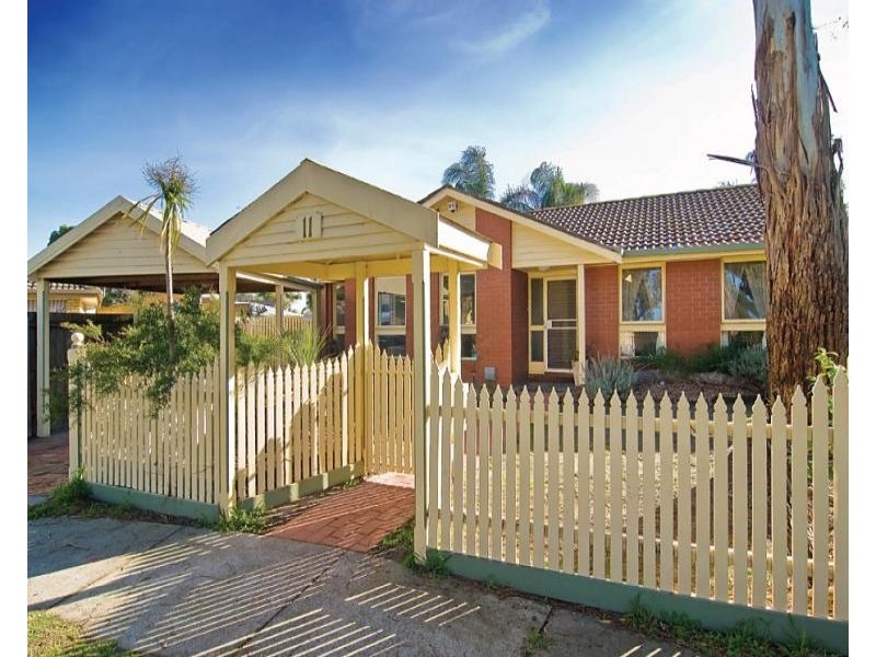 11 Pankina Court, Dingley Village VIC 3172