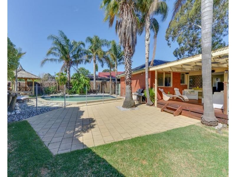 11 Pankina Court, Dingley Village VIC 3172