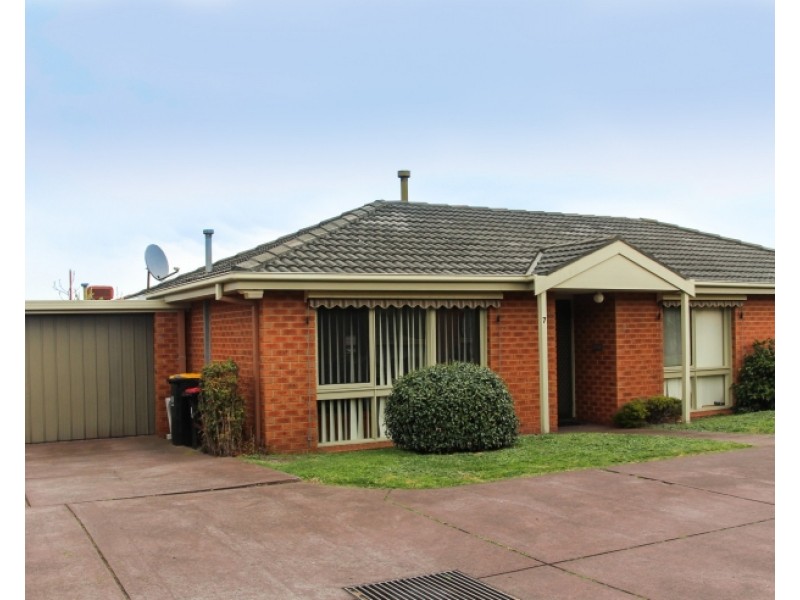 7/92 Cavanagh Street, Cheltenham VIC 3192