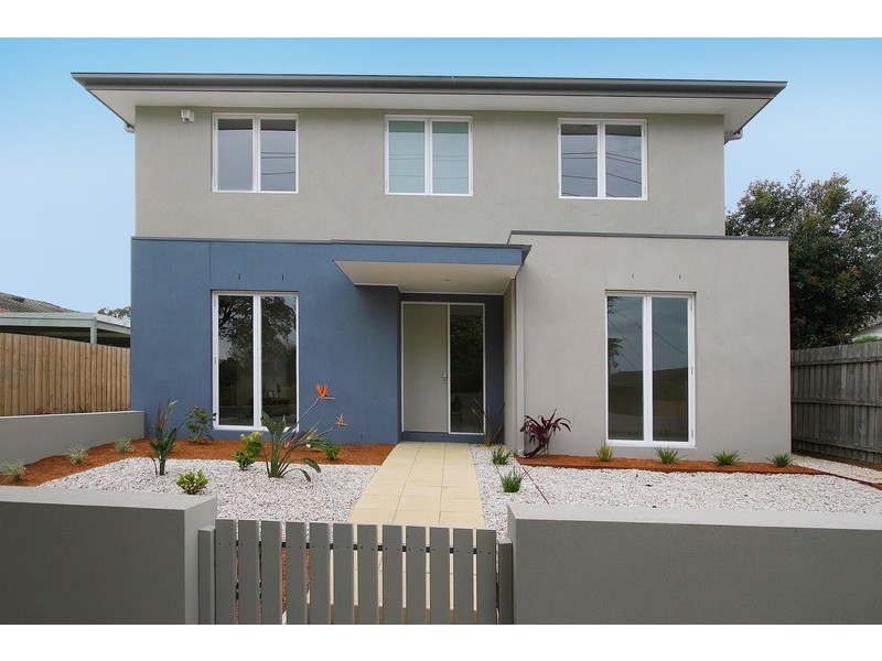 1/29 Forest Park Road, Dingley Village VIC 3172