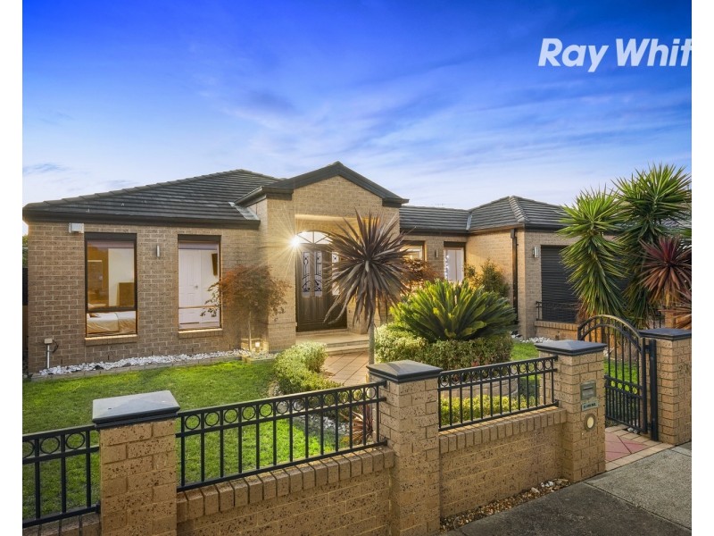 23 Heathland Way, Dingley Village VIC 3172