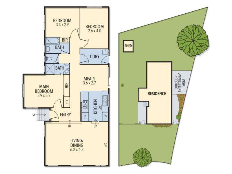 6 Shannon Court, Dingley Village VIC 3172