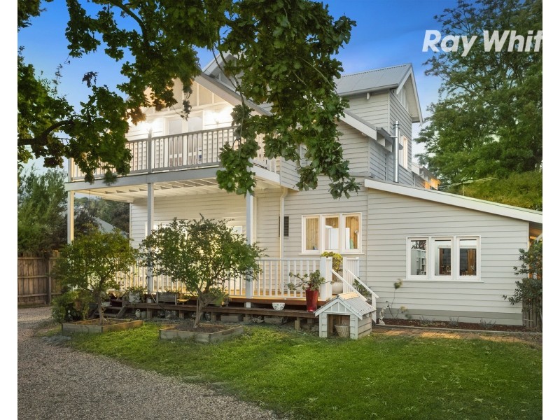 246 Spring Road, Dingley Village VIC 3172