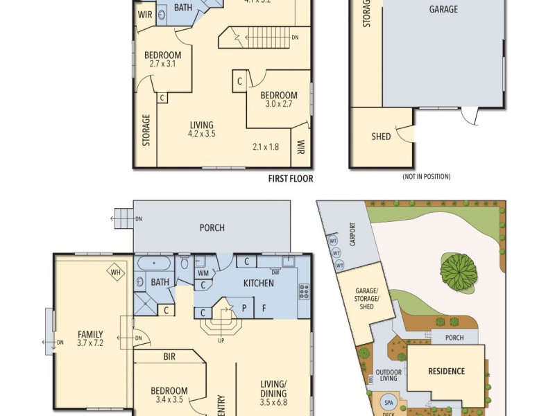 246 Spring Road, Dingley Village VIC 3172