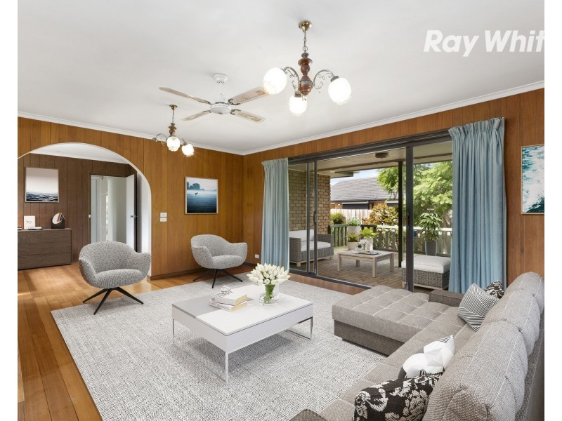 50 Howard Road, Dingley Village VIC 3172