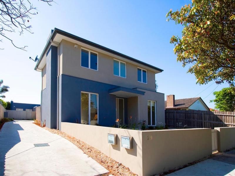 1/29 Forest Park Road, Dingley Village VIC 3172