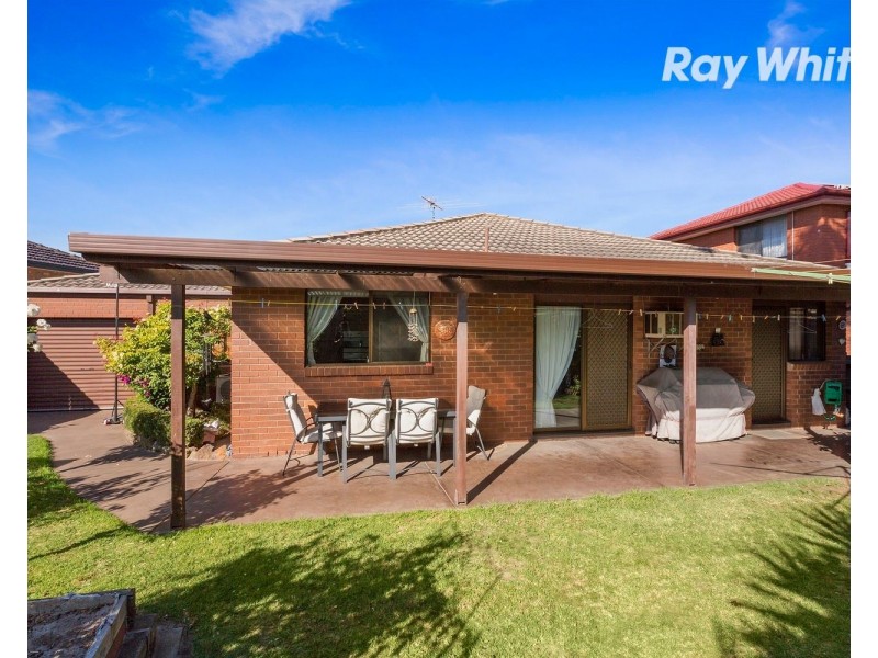 11 Casey Close, Springvale South VIC 3172