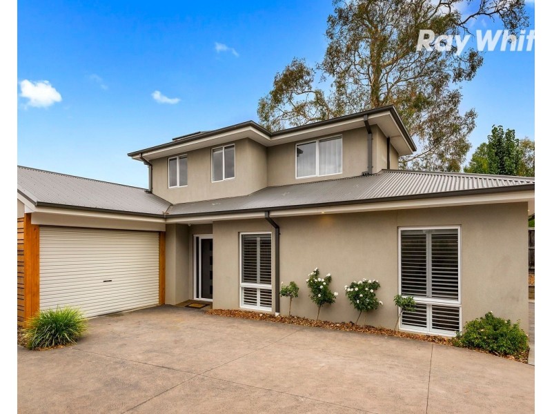 45 Dorset Road, Croydon VIC 3136