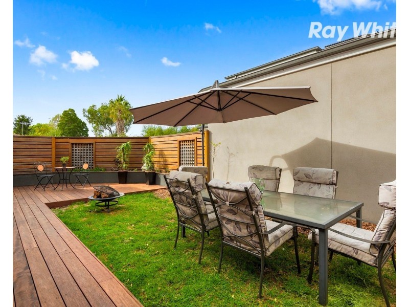45 Dorset Road, Croydon VIC 3136