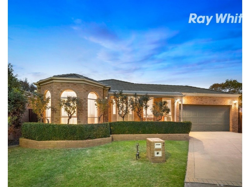 7 Fredman Court, Dingley Village VIC 3172