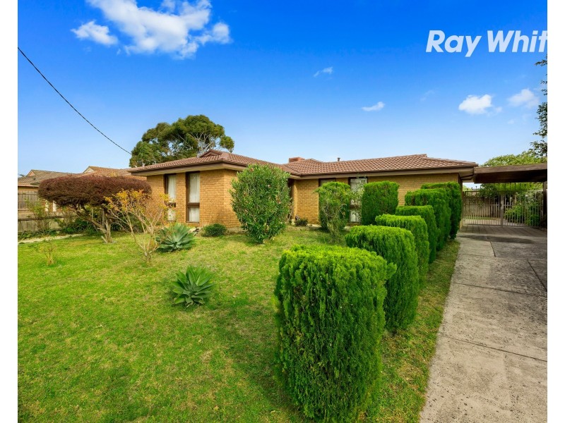 15 Rosella Avenue, Clarinda VIC 3169