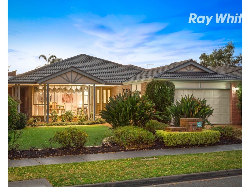 12 Higgins Close, Dingley Village VIC 3172