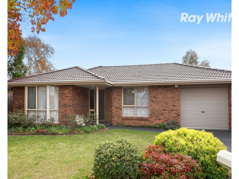 9 Nickson Close, Dingley Village VIC 3172