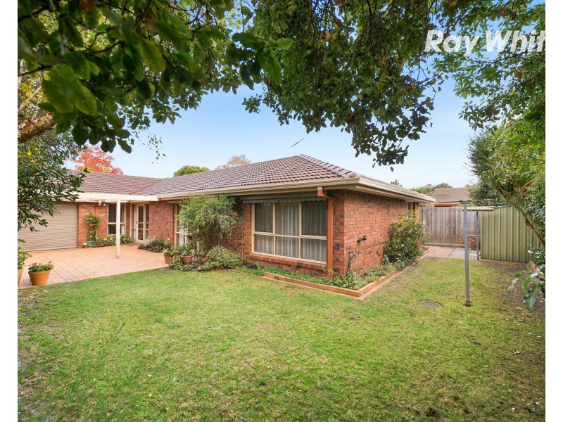 9 Nickson Close, Dingley Village VIC 3172