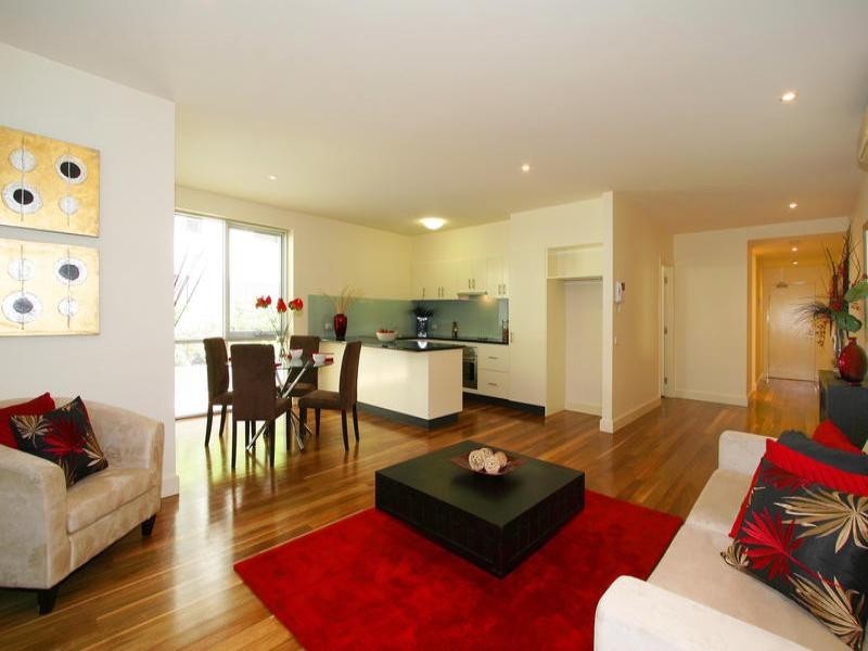 3/84 Cromwell Road, South Yarra VIC 3141