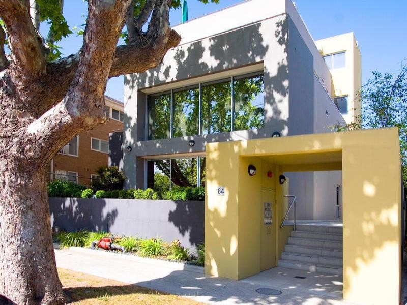 3/84 Cromwell Road, South Yarra VIC 3141
