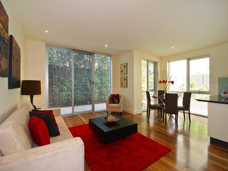 3/84 Cromwell Road, South Yarra VIC 3141